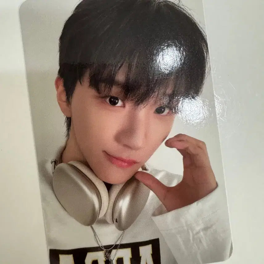 보이넥스트도어 보넥도 김운학 운학 포카 일괄 판매 19.99노장르포카