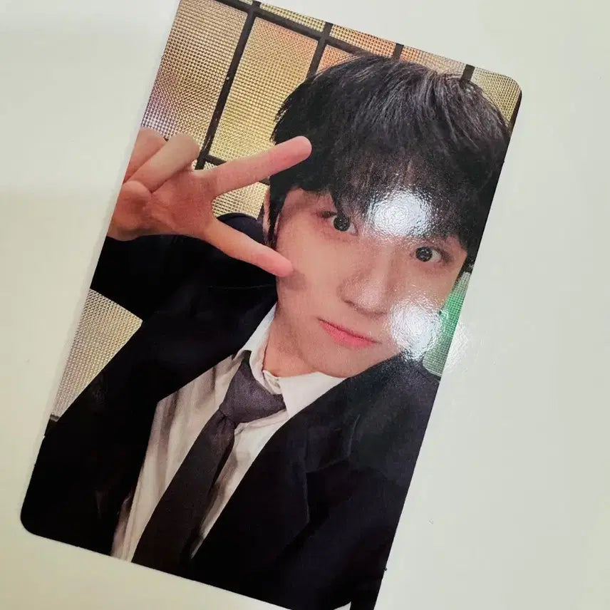 보이넥스트도어 보넥도 김운학 운학 포카 일괄 판매 19.99노장르포카