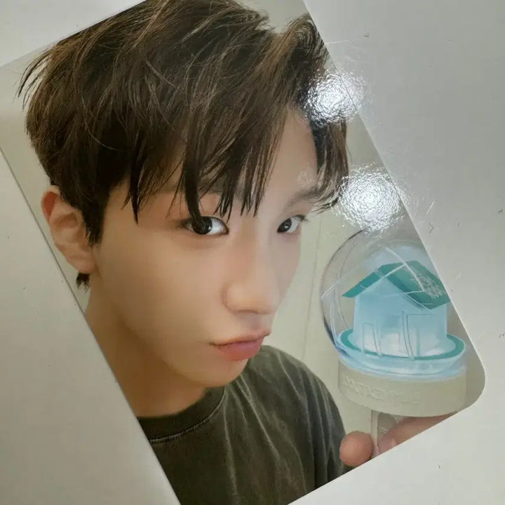 보이넥스트도어 보넥도 김운학 운학 포카 일괄 판매 19.99노장르포카