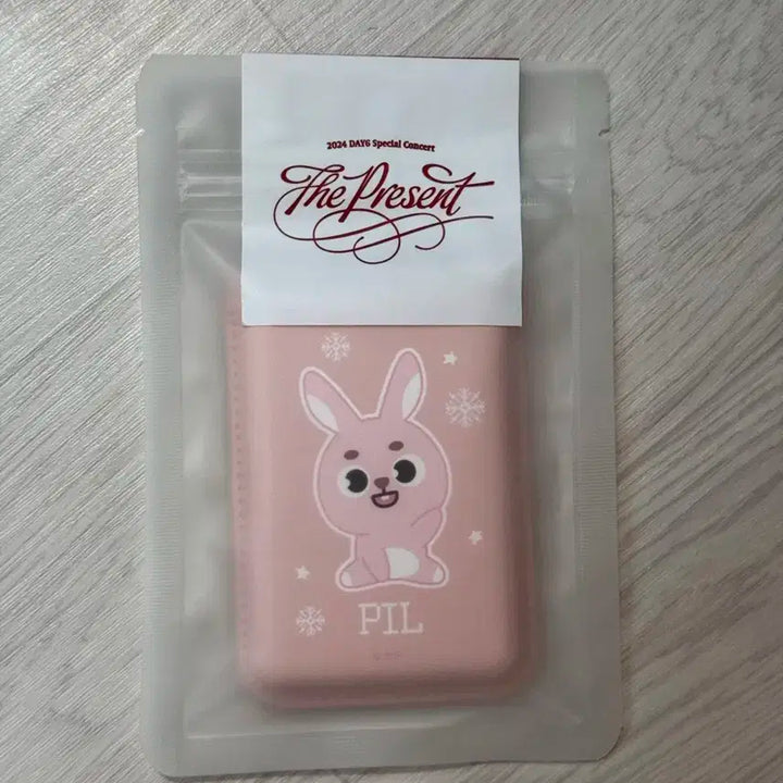 데니멀즈 마그넷 카드 지갑 필 데이식스