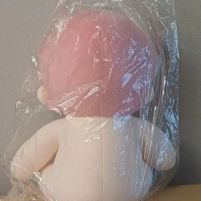 허그 플브 밤비 포옹 밤비 40깅 미개봉 양도