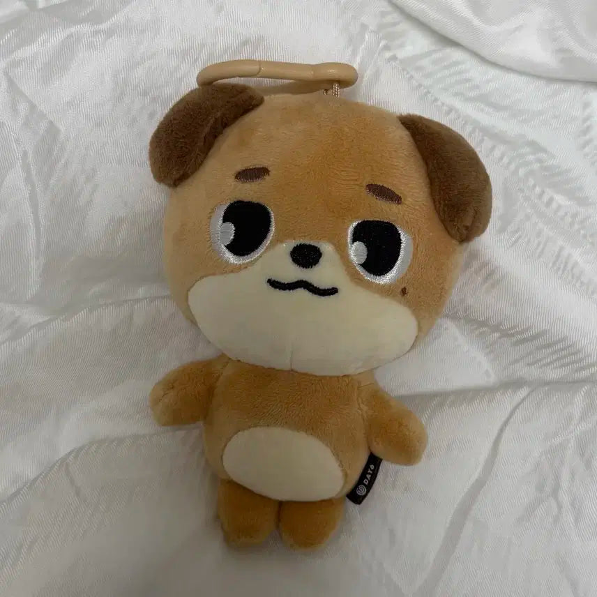 데이식스 인형 데니멀즈 돈