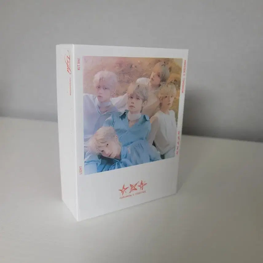 투바투 미니소드3