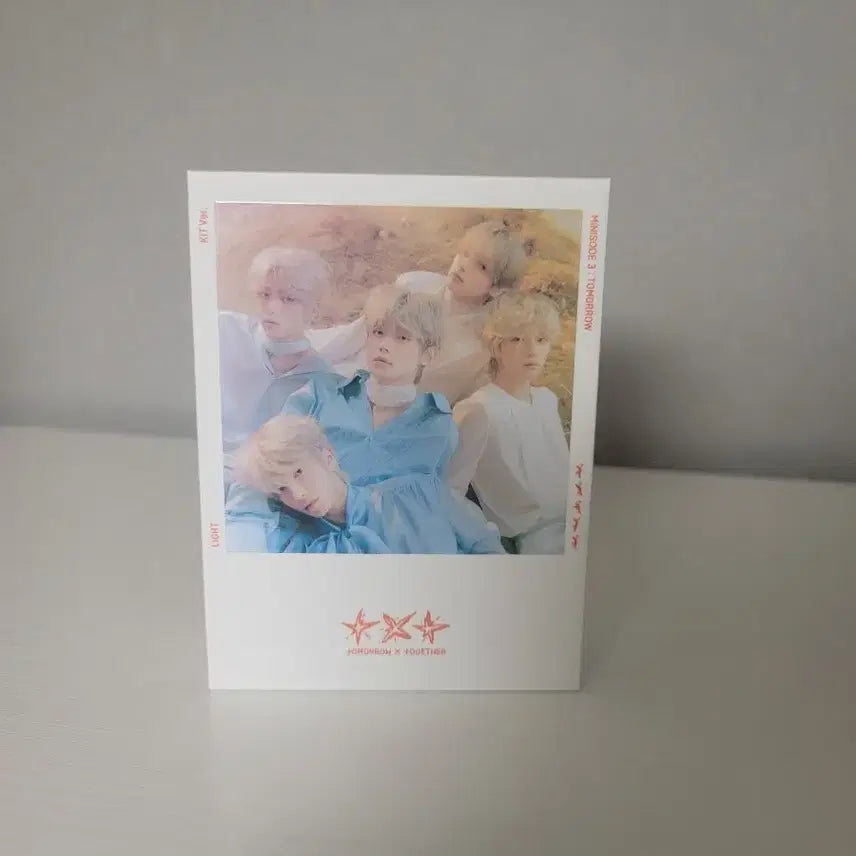 투바투 미니소드3