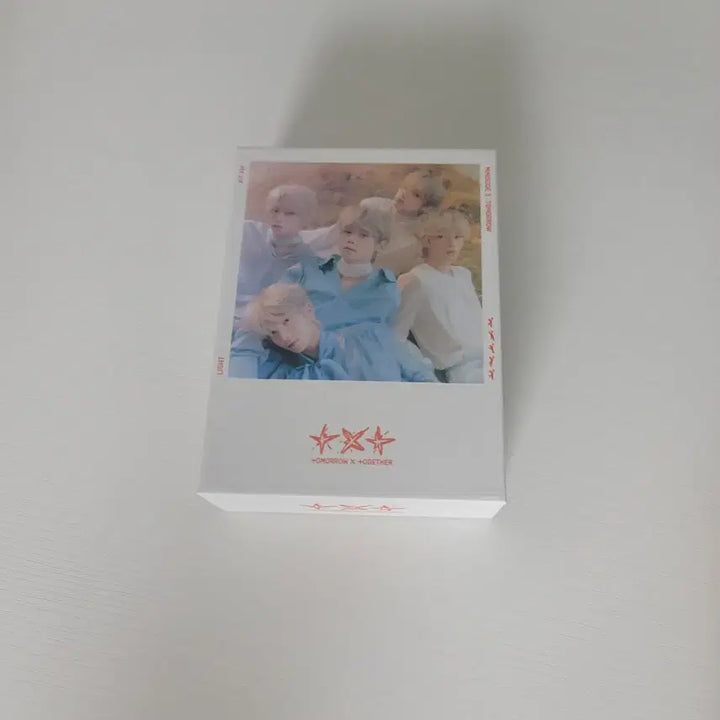 투바투 미니소드3