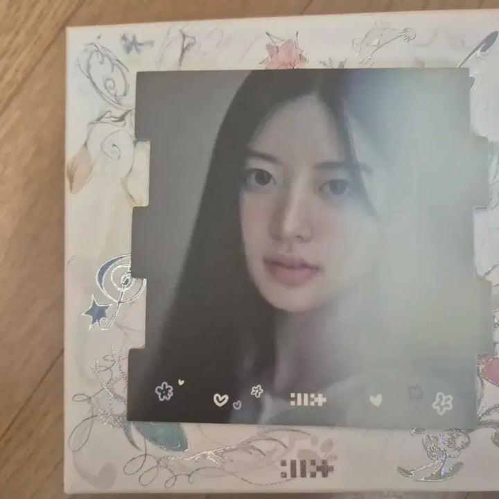 아일릿 앨범 super me 버전