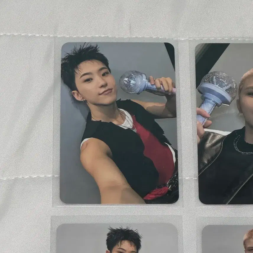 호시우지 캐럿존 일괄 판매합니다