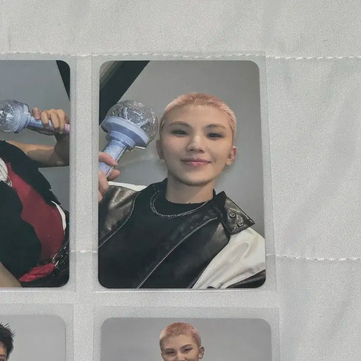 호시우지 캐럿존 일괄 판매합니다