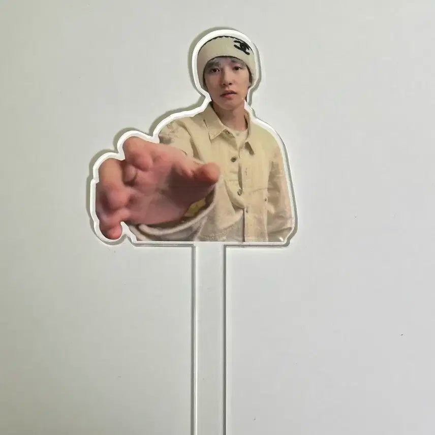 런쥔 포토프롭