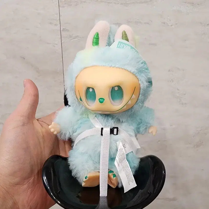 라부부 카시트