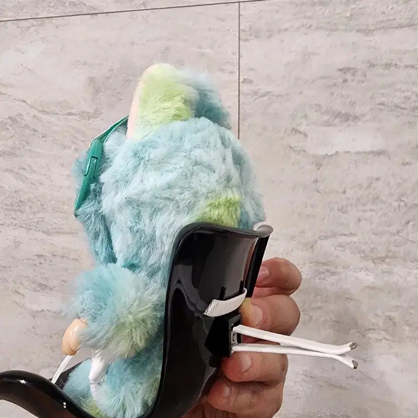 라부부 카시트