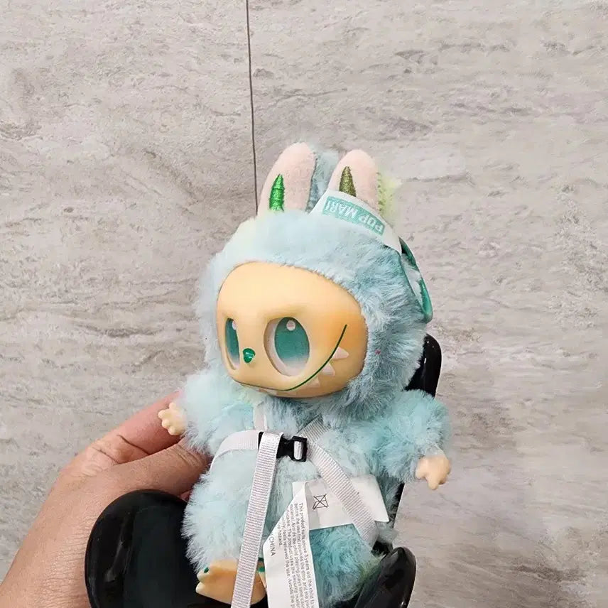 라부부 카시트