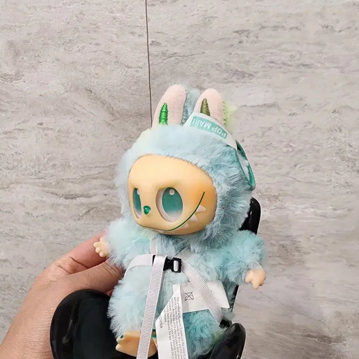 라부부 카시트