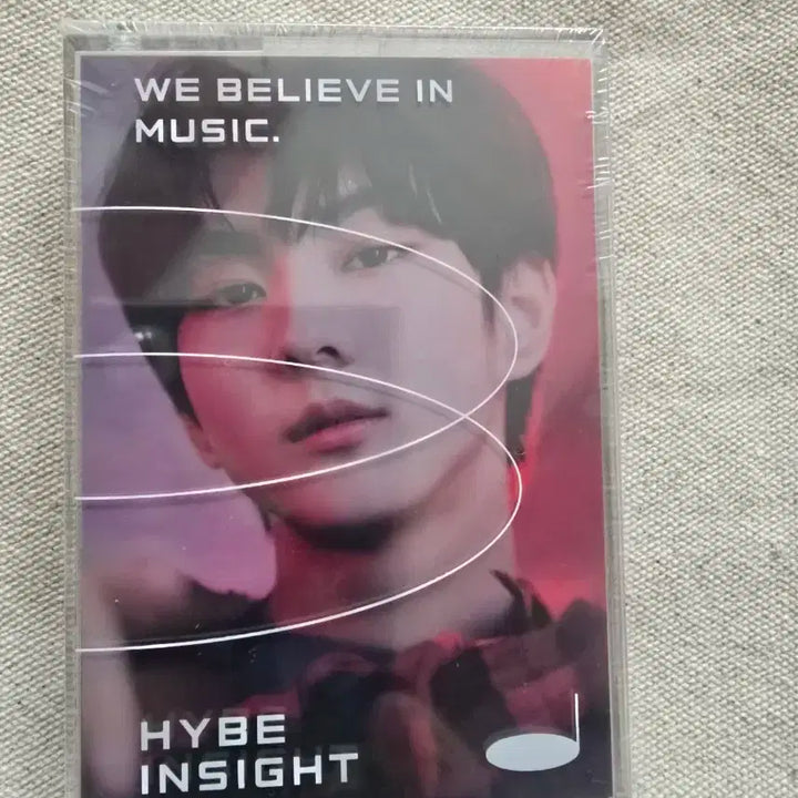 [미개봉] 엔하이픈 하이브 인사이트 포토카드 세트 MD