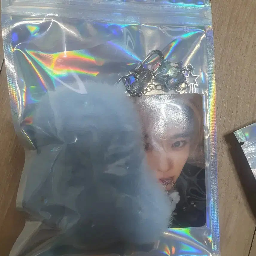 엔시티 위시 키링 시온