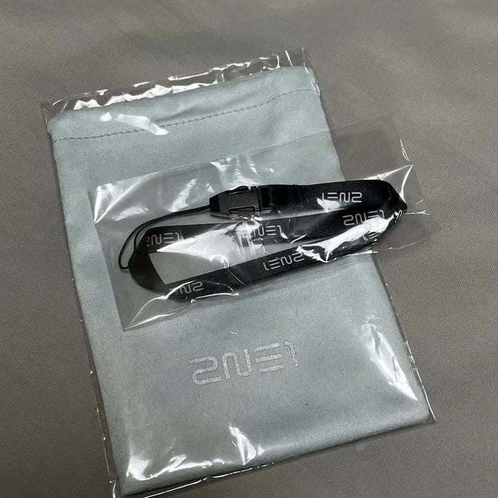 2NE1 콘서트 입장포카&파우치 양도