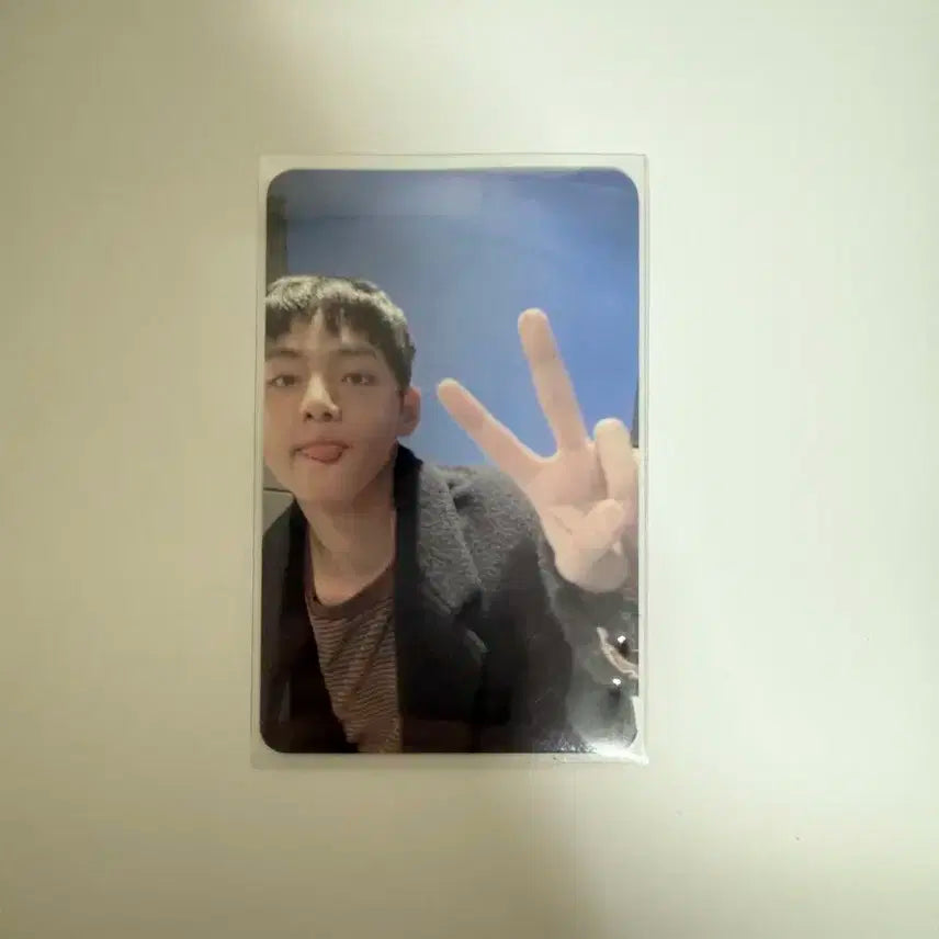 방탄 BTS 2025 FESTA 페스타 아미존 포카 태형 뷔