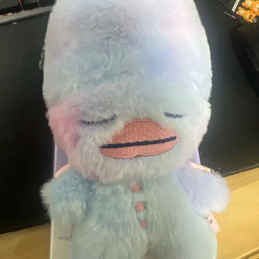 보이스키링 똘병 소희 팔아요 풀세트