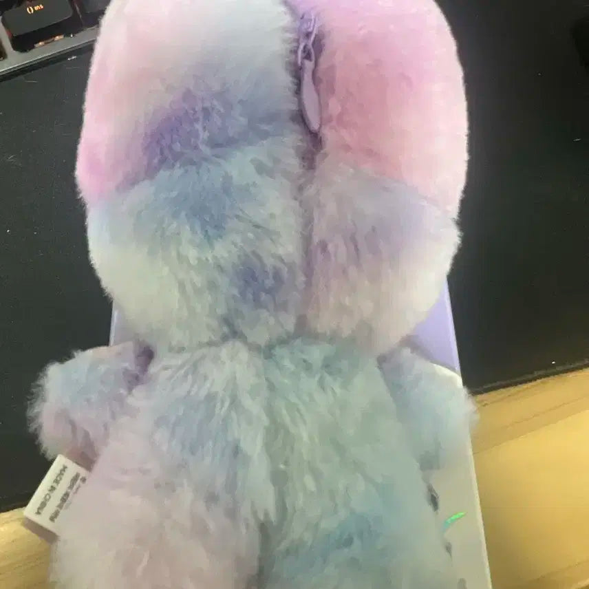 보이스키링 똘병 소희 팔아요 풀세트