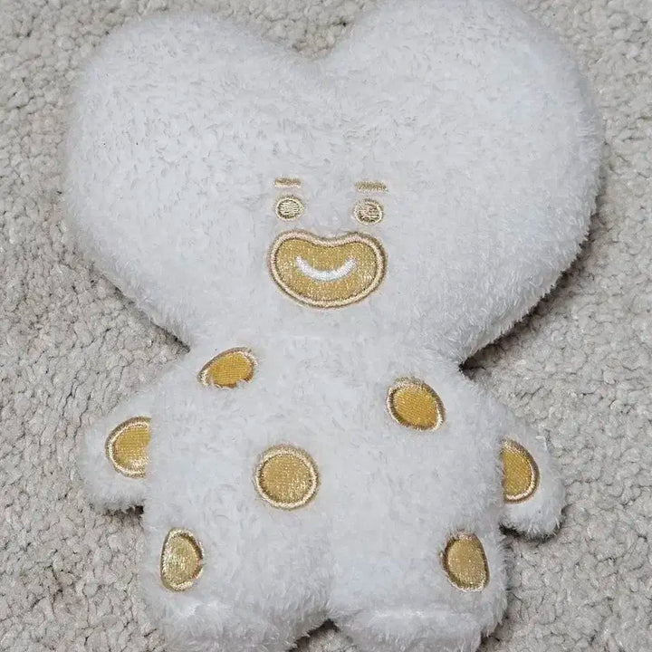 BT21 트윙클 타타 인형