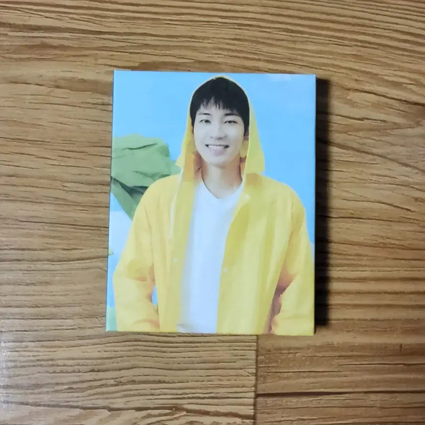 세븐틴 캐럿반 호시,원우 바인더