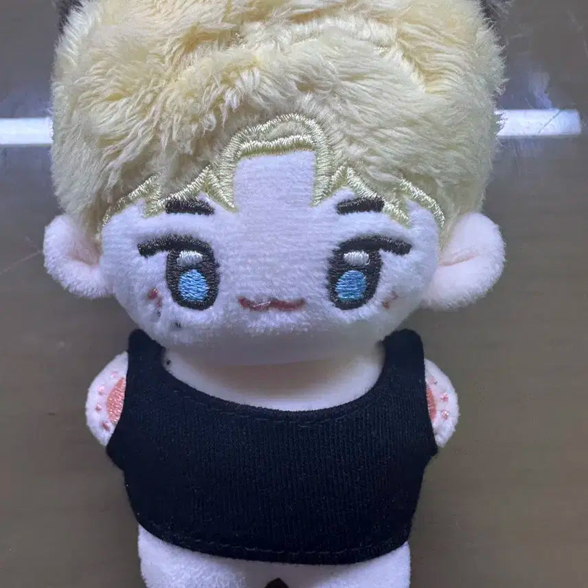 세븐틴 디노 인형 팔아요!!