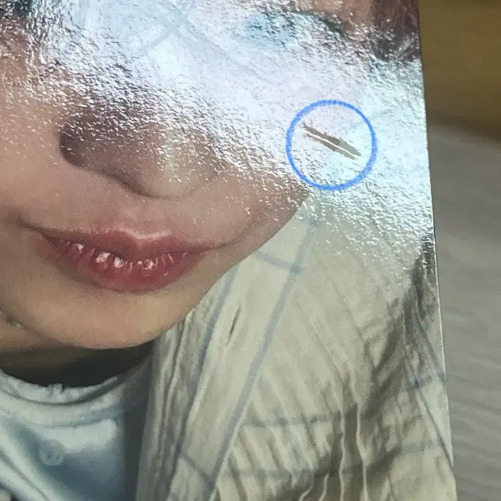 엔시티 위시 송버드 일본반 유우시 포카 양도 songbird