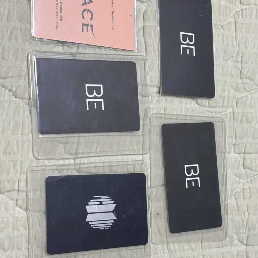 지민 알엠 포카