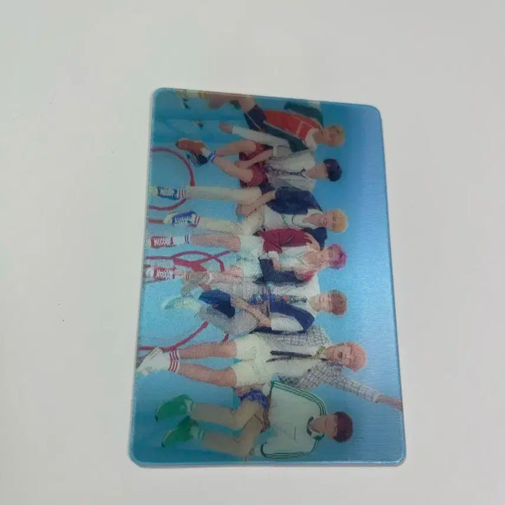 방탄소년단 bts 앤써 스페셜포카