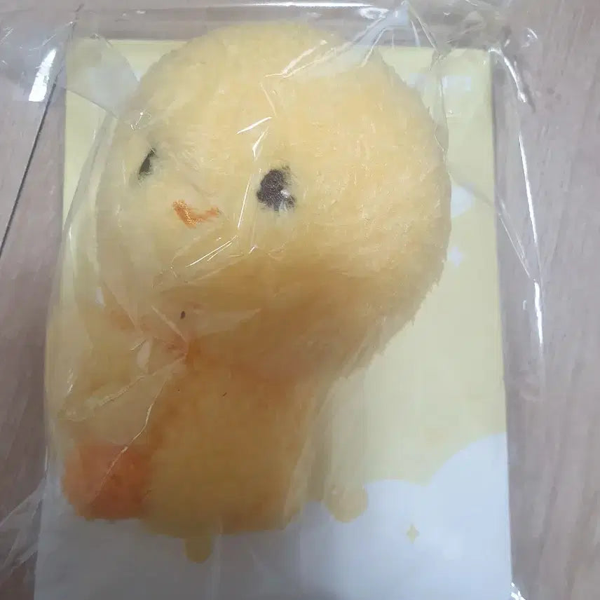 샤이니 태민 응원봉 데코 인형