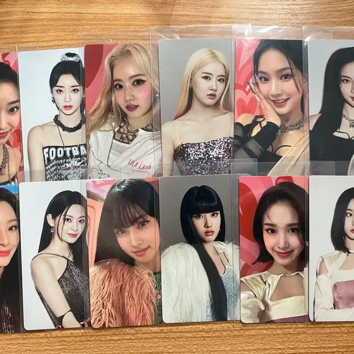 스테이씨 포카