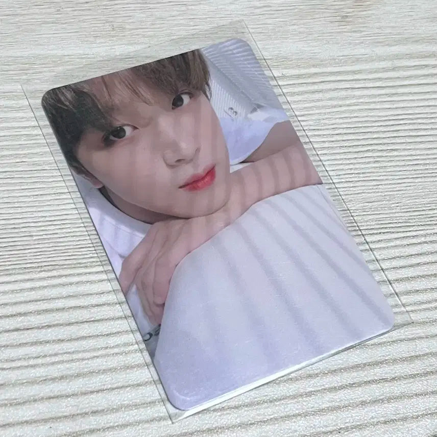 엔시티 해찬 침대해찬 포카 양도 127 드림