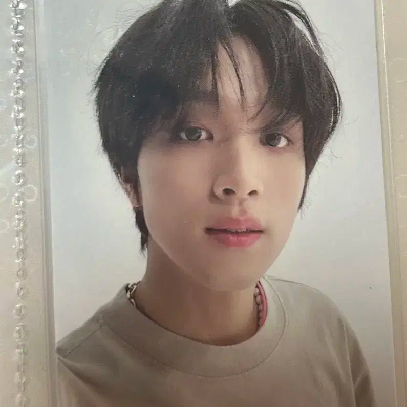 nct127드림dream 해찬 에이요 신나라 포카