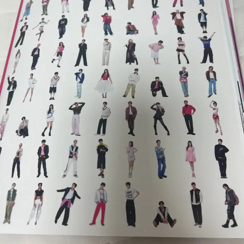 smtown 30주년 앨범 더 퓨처 버전 The Future 양도
