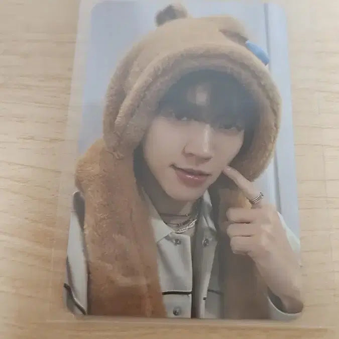 남우현 메이크스타 카피바라 미공포
