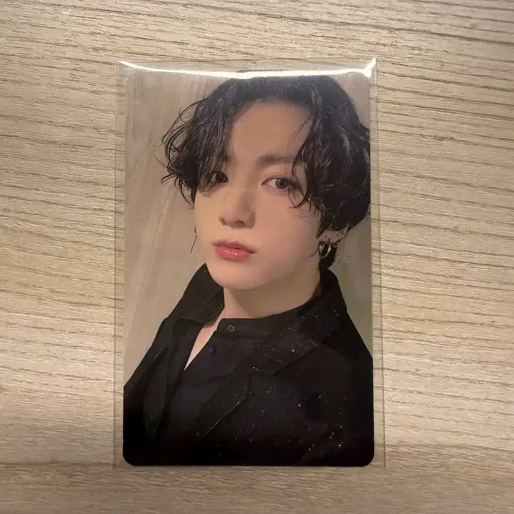 방탄 19블레 정국 양도합니다 !
