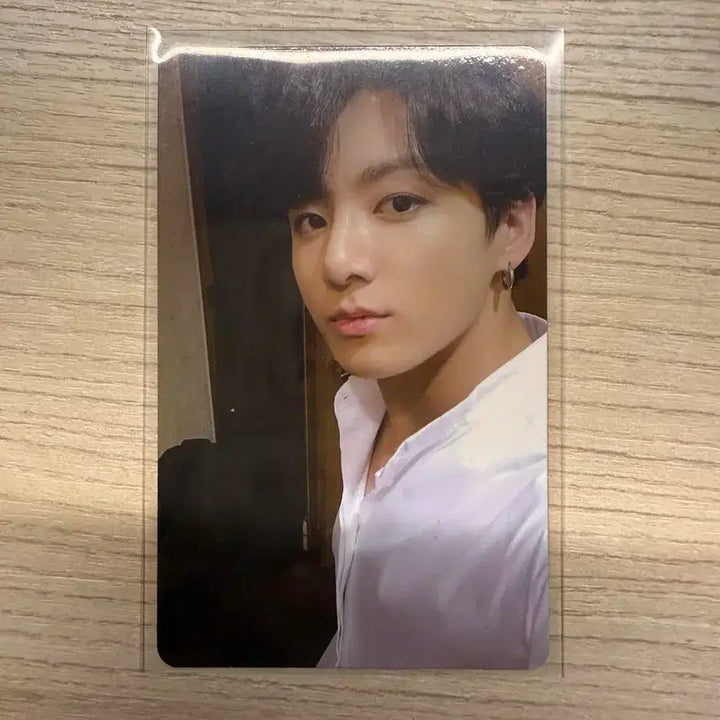 방탄 19블레 정국 양도합니다 !