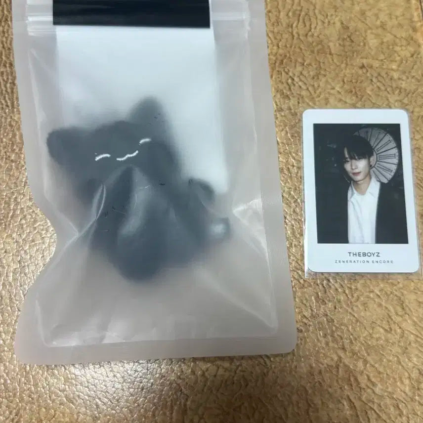 주연 제너레이션 인형 양도