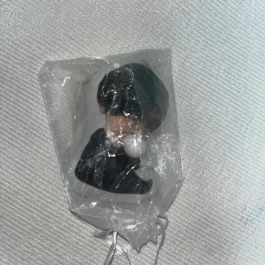 엔시티위시 듀잉이님 쿠션키링 리쿠 풍선껌 인형 키링 보스베이비