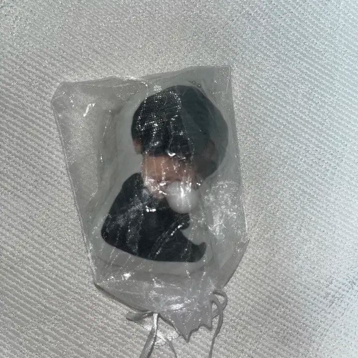 엔시티위시 듀잉이님 쿠션키링 리쿠 풍선껌 인형 키링 보스베이비