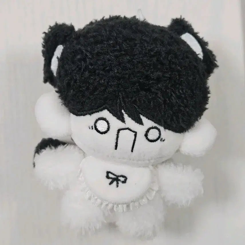 보넥도 수상한 옆집 웅한운 운학인형 양도