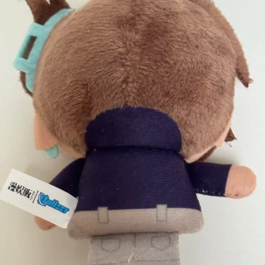 에이스테 현아 인형