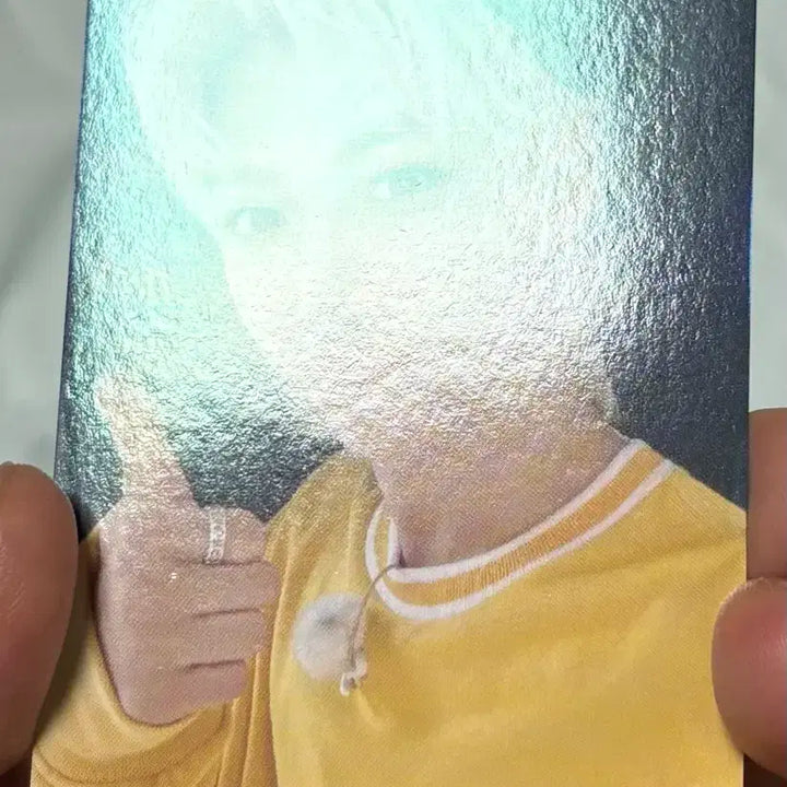 필릭스 포토카드