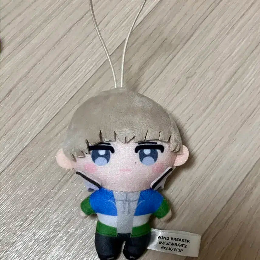 윈브레 카지 렌 인형 판매