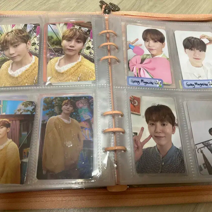 세븐틴 승관