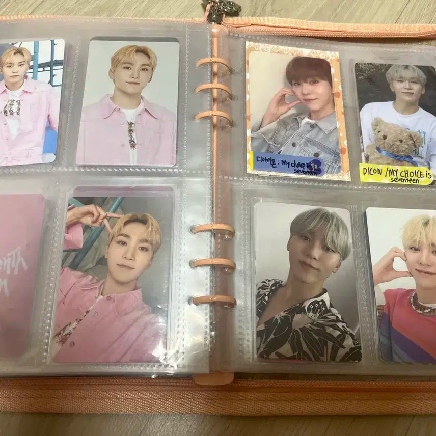 세븐틴 승관