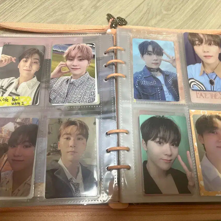 세븐틴 승관