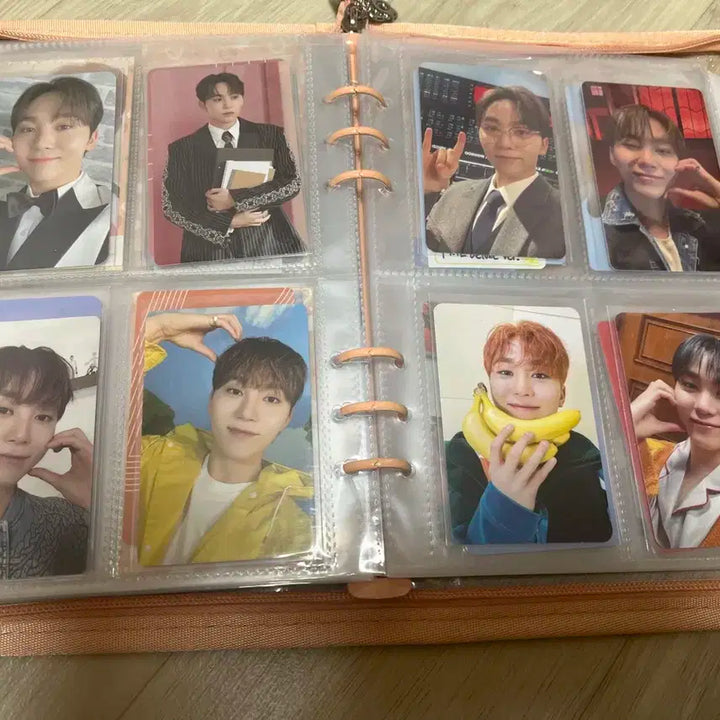 세븐틴 승관