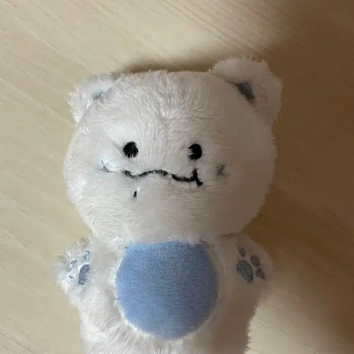 지성인형 양도합니다:)
