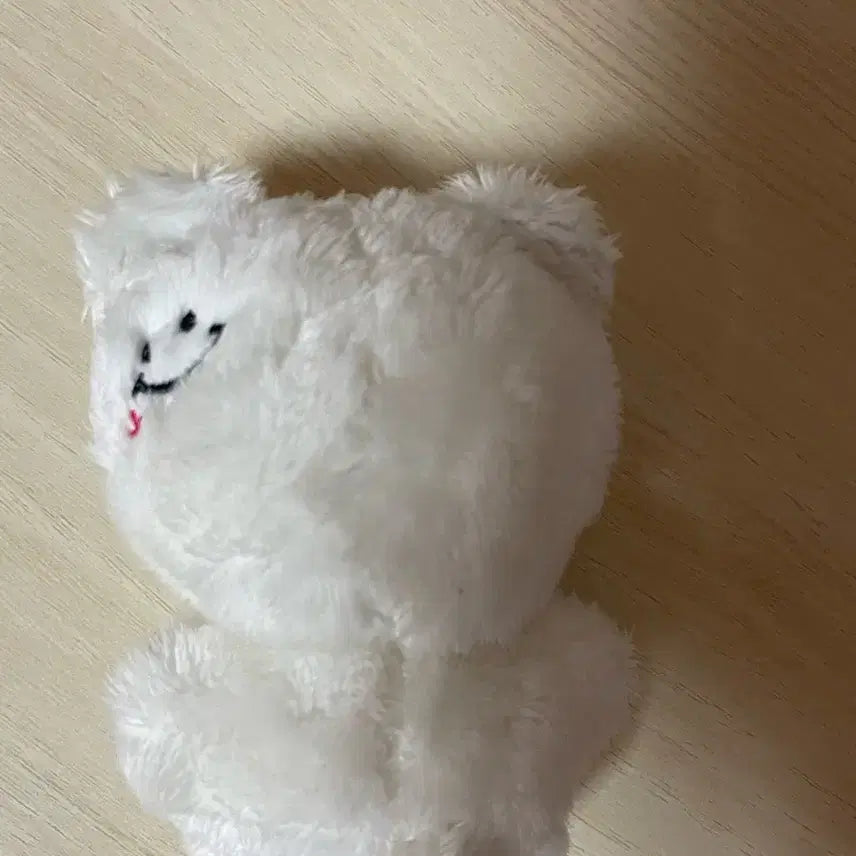 지성인형 양도합니다:)